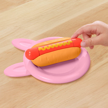 Fisher-Price Friendship Forest Activity Grill