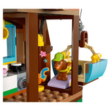 LEGO Friends Friendship Tree House Hangout 42652