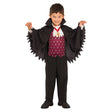 Little Vampire Costume