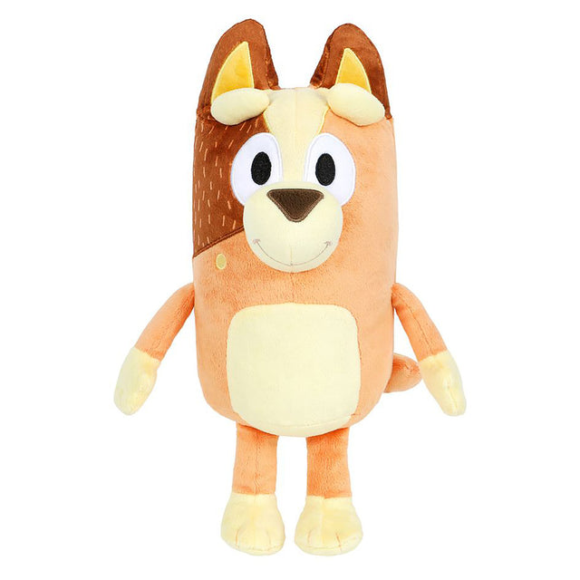 Bluey Sound Effects Plush Chilli