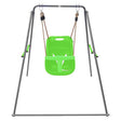 Lifespan Kids Bobcat 2 Baby Metal Swing