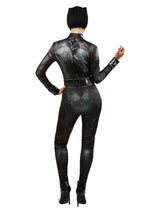 Rubies Selina Kyle (Catwoman) Deluxe Adult Costume (Size M)