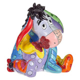 Disney Britto Eeyore Large Figurine