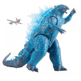 Godzilla x Kong The New Empire Godzilla Energized 6" Action Figure