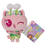 Gabby's Dollhouse Basic Plush Celebration - Kitty Fairy