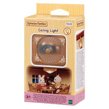 Sylvanian Families Ceiling Light