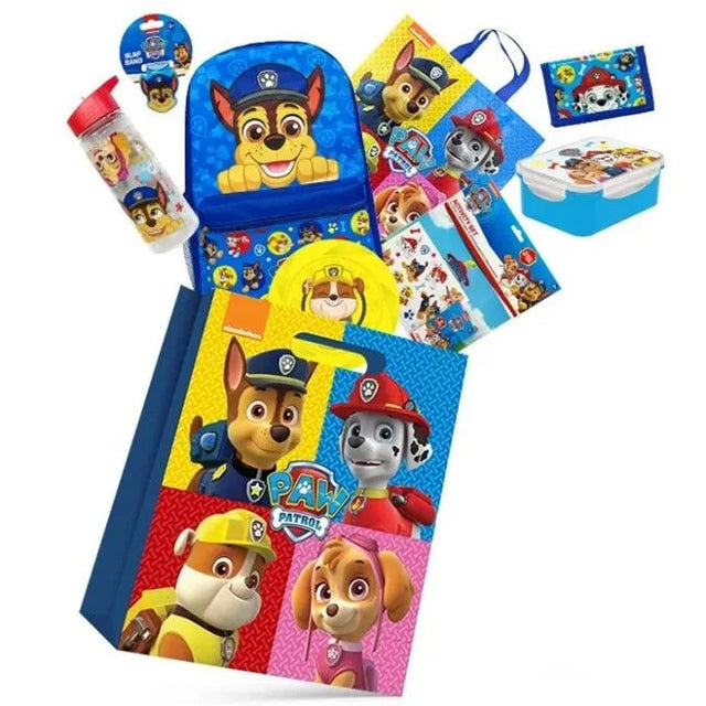 Paw Patrol Showbag 24