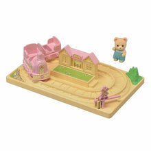 Sylvanian Families - Baby Choo-Choo Train