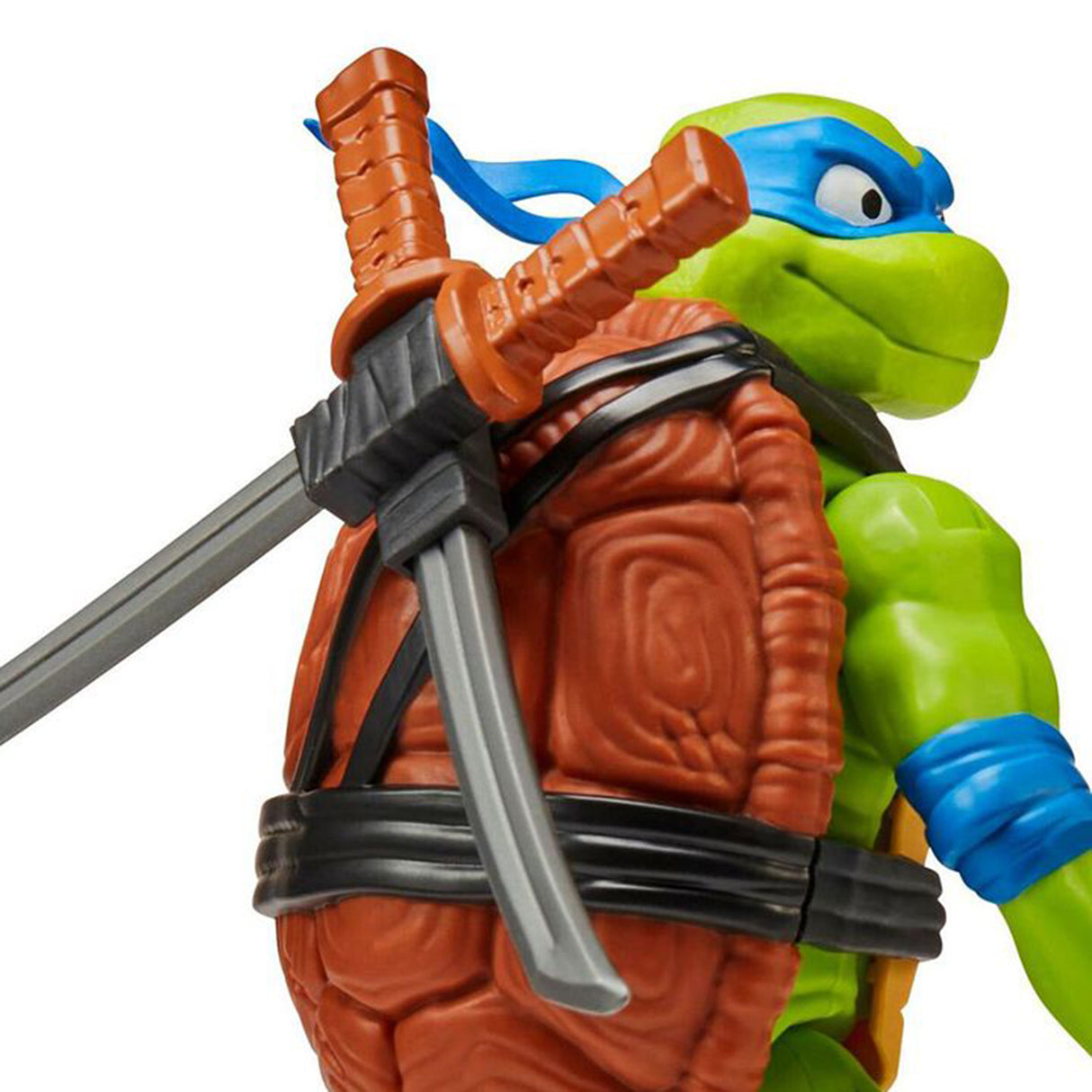 Teenage Mutant Ninja Turtles TMNT Movie Giant Figure - Leonardo