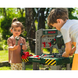 Bosch Mini Workbench Playset