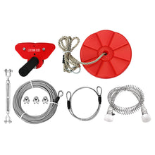 Lifespan Kids Woomera Flying Fox Kit with Monkey Seat