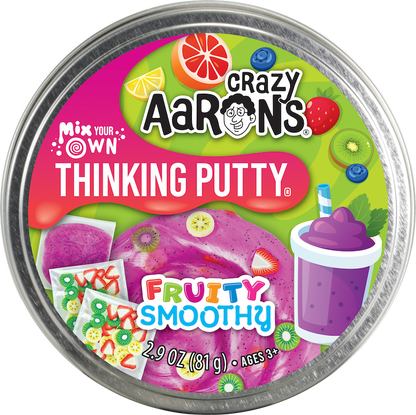 Crazy Arons Mix It Fruity Smoothy