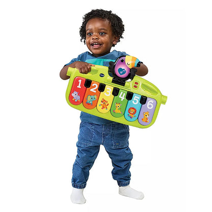 Vtech 5-in-1 Toucan Tunes Play Gym