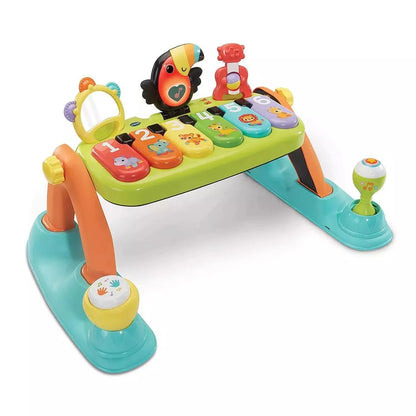 Vtech 5-in-1 Toucan Tunes Play Gym