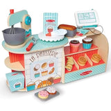 Melissa & Doug La Patisserie Bake Shop