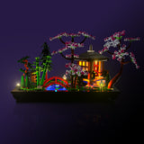 LMB 2.0 Light Kit for LEGO Tranquil Garden #10315