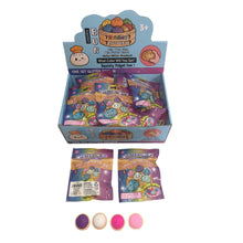 Squishy Mystery Mini Dumplings 4pk