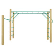 Lifespan Kids Amazon Monkey Bars Only (2.5 mtrs)