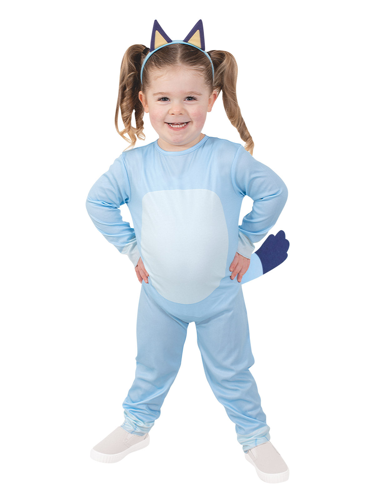 Bluey Classic Costume Toddler