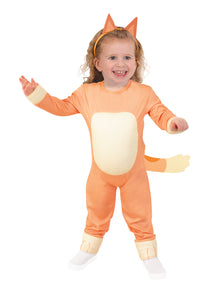 Bingo Classic Costume Toddler
