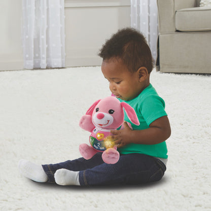 Vtech Little Singing Puppy