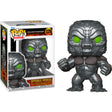 Funko Transformers: Rise of the Beasts - Optimus Primal Pop!