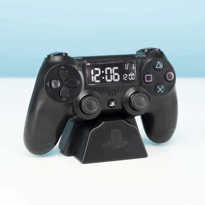 Playstation Alarm Clock