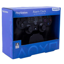 Playstation Alarm Clock