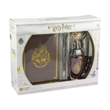 Harry Potter Hogwarts Gift Set