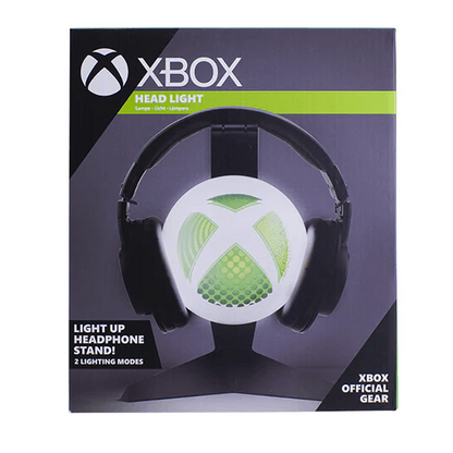 Xbox Head Light