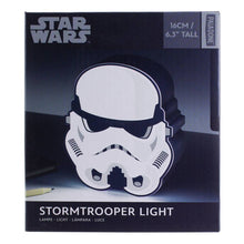 Star Wars Stormtrooper Box Light