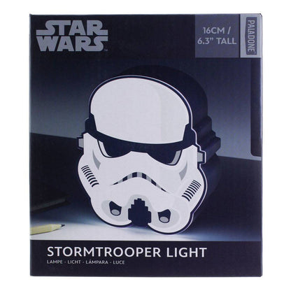 Star Wars Stormtrooper Box Light