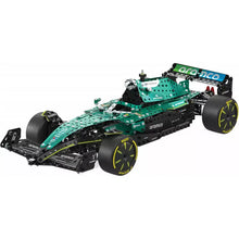 Meccano Pro 1:8 Aston Martin F1 Race Car