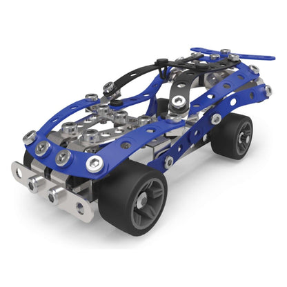 Meccano Masters Race Cars