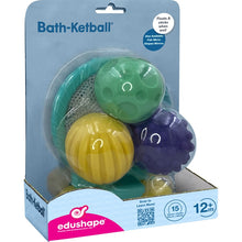 Bath-Ketball Set