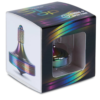 Bopster Spin Top Spinner