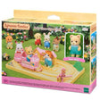 Sylvanian Families - Baby Choo-Choo Train