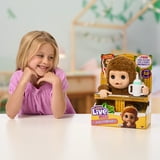 Little Live Pets My Baby Monkey Plush Toy