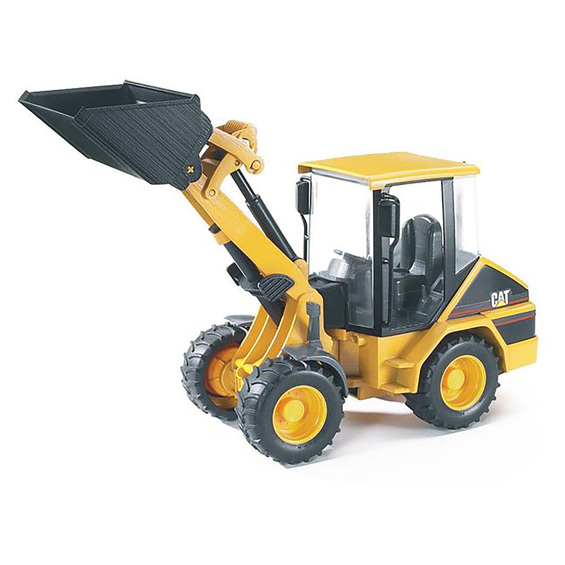 Bruder 1/16 Caterpillar Compact Wheel Loader