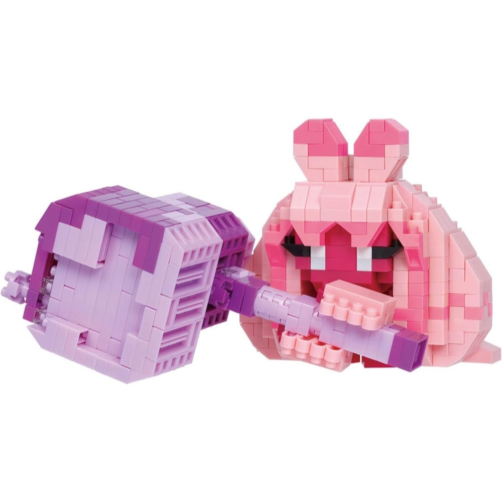 Nanoblock Pokemon - Tinkaton RS Building Set