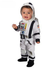 Lil Astronaut Costume Toddler