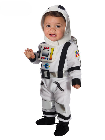 Lil Astronaut Costume Toddler