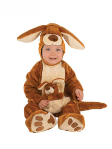 Kangaroo Costume