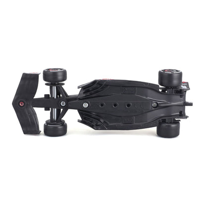 Bburago 1:43 2022 F-1 Alfa Romeo C42 #24 Zhou with Driver