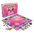 Monopoly Barbie