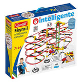 Quercetti Skyrail Ottovolante Elevator Playset