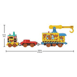 Fisher-Price T&F Muddy Fix 'Em Up Friend