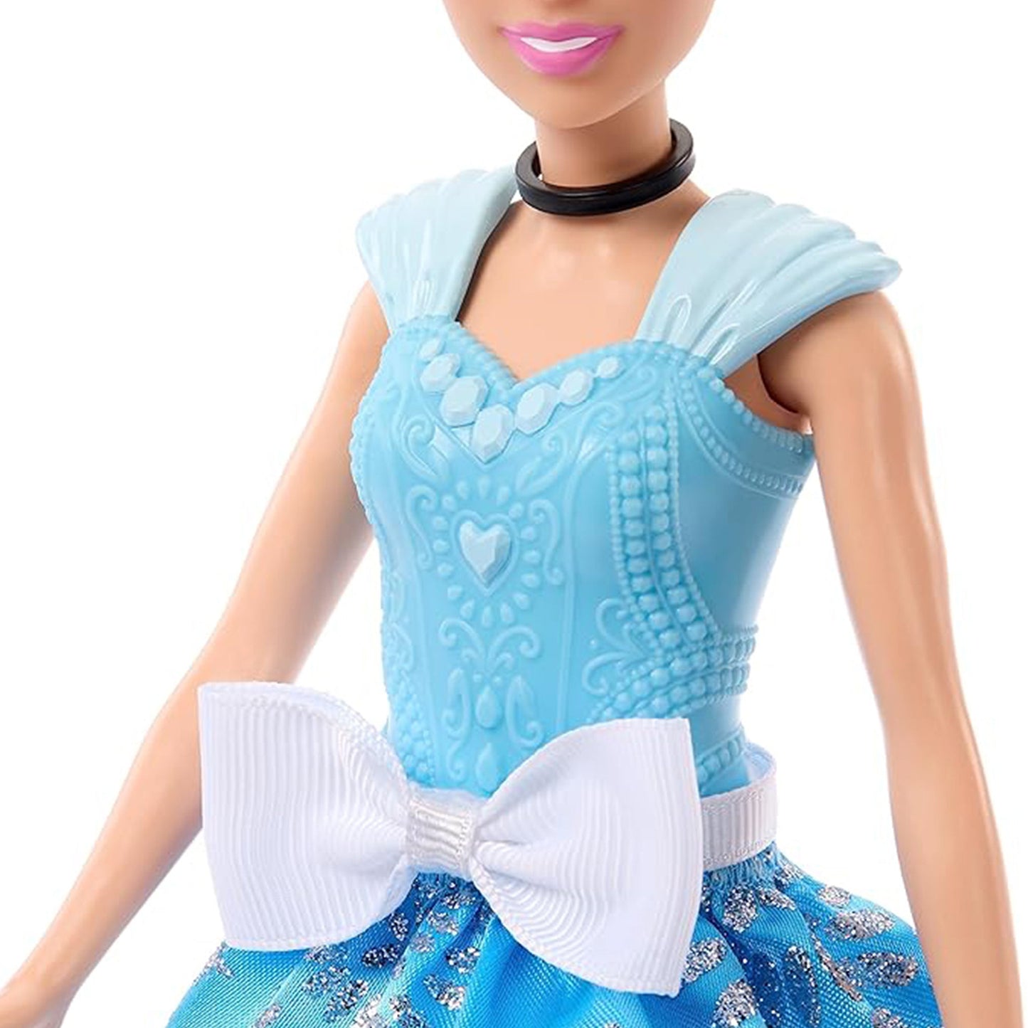 Disney Princess Royal Fashion Reveal Cinderella Doll
