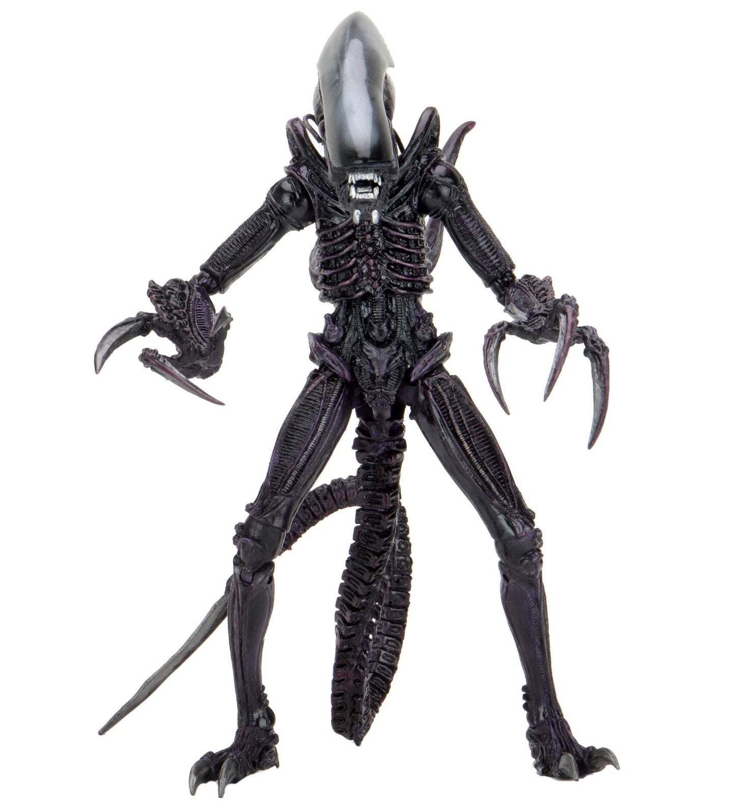 Alien Vs Predator Razor Claws 7" Scale Action Figure