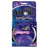 Crazy Aaron's Trendsetters Putty Intergalactic